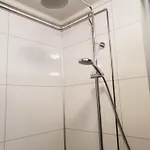 Semesterbostad Havspaviljong