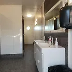Semesterbostad Havspaviljong *