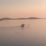 Havspaviljong Kökar