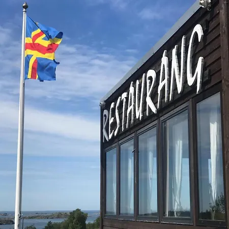 Havspaviljong Kökar