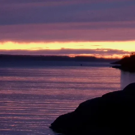 Vakantiehuis Havspaviljong