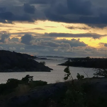 Havspaviljong Vakantiehuis