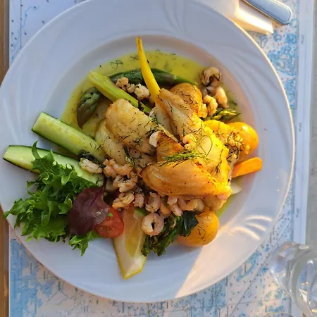 Havspaviljong * Kökar