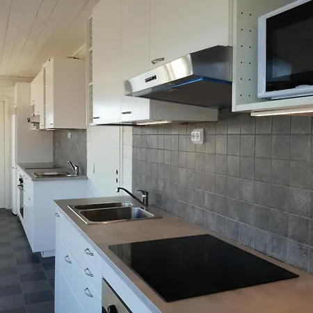 Havspaviljong * Kökar