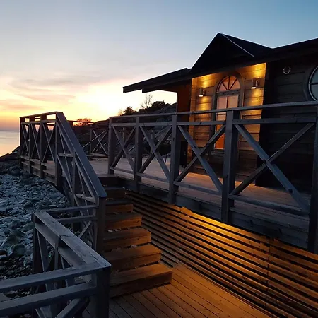 Havspaviljong Kökar