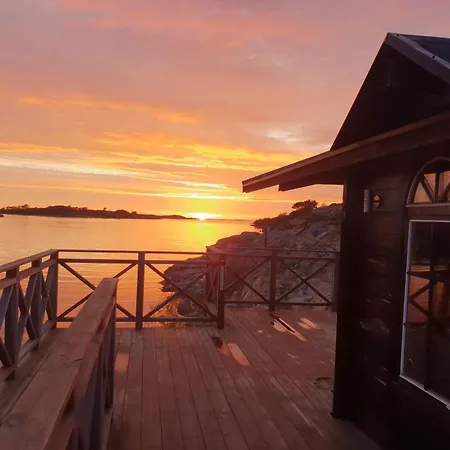 Havspaviljong Kökar