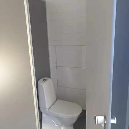 Havspaviljong Ferienhaus *