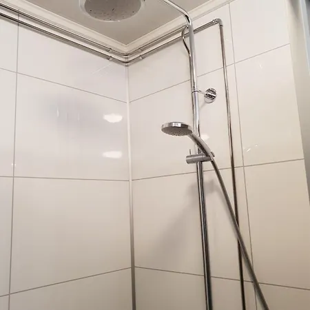 Vakantiehuis Havspaviljong