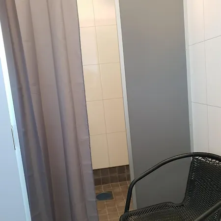 Vakantiehuis Havspaviljong Kökar