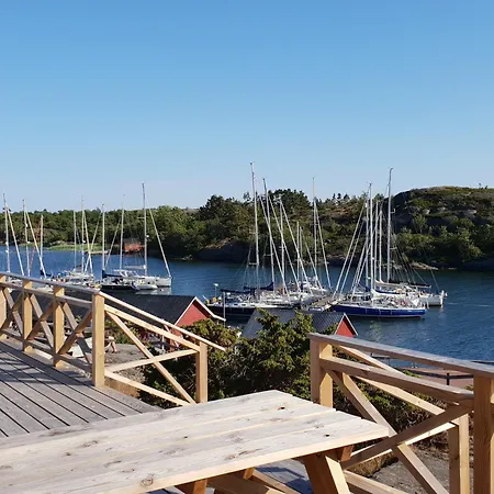 Havspaviljong Vakantiehuis