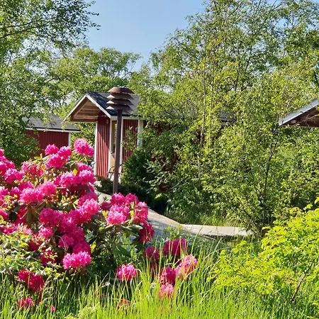 Ferienhaus Havspaviljong *