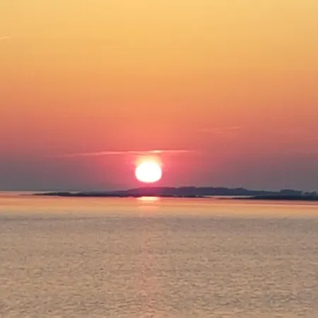 Havspaviljong Vakantiehuis *