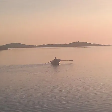 Havspaviljong Kökar