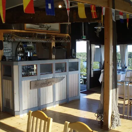Havspaviljong Ferienhaus