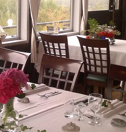 Vakantiehuis Havspaviljong Kökar