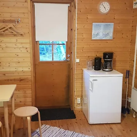 Havspaviljong *
