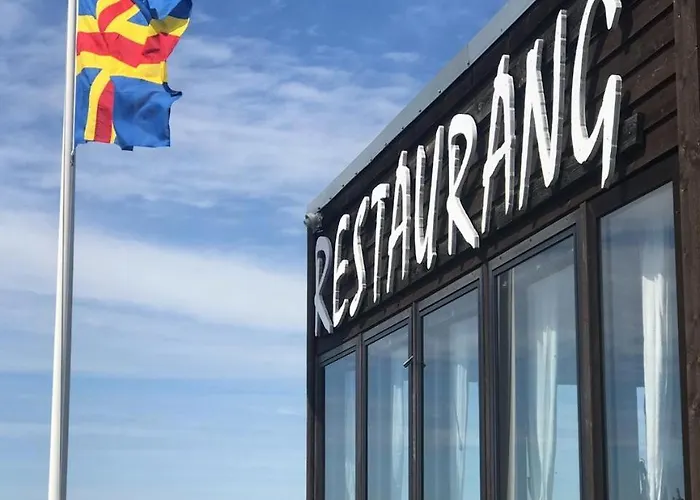 Havspaviljong Kökar