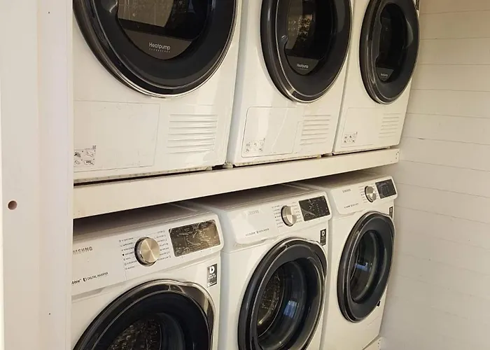 Havspaviljong * Kökar