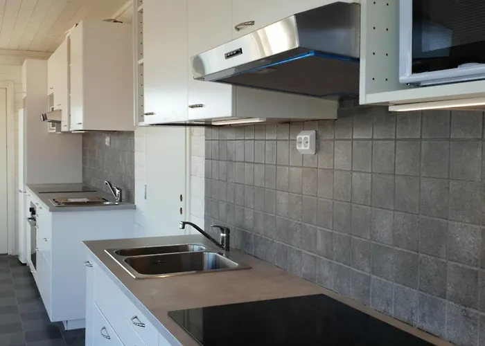 Havspaviljong * Kökar