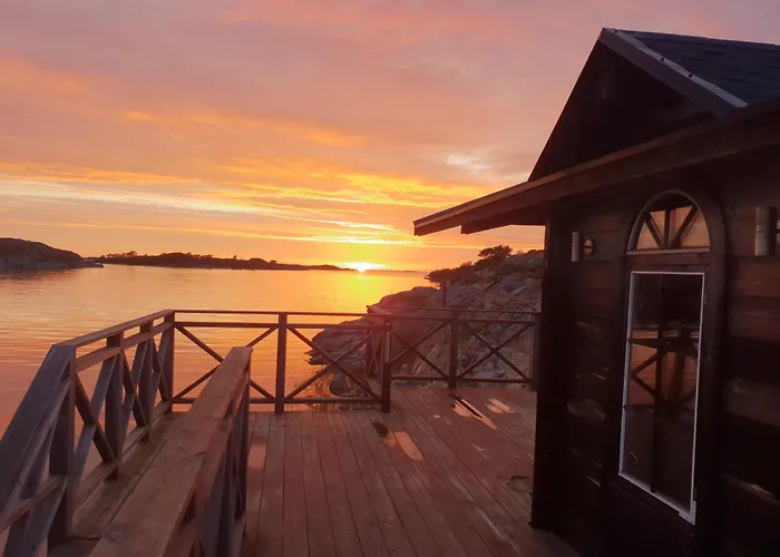 Havspaviljong Kökar