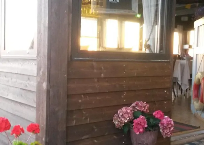 Havspaviljong Kökar