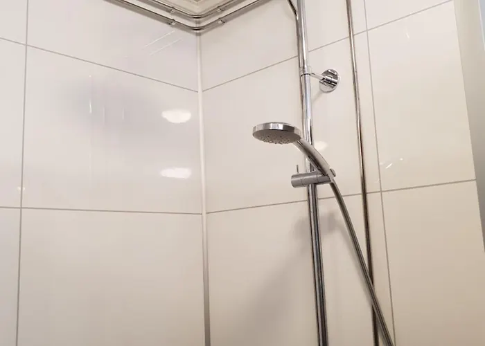 Сasa de vacaciones Havspaviljong