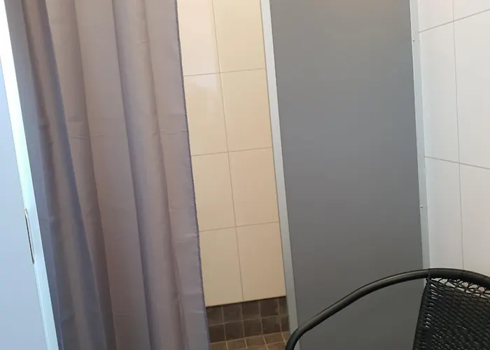 Сasa de vacaciones Havspaviljong Kökar