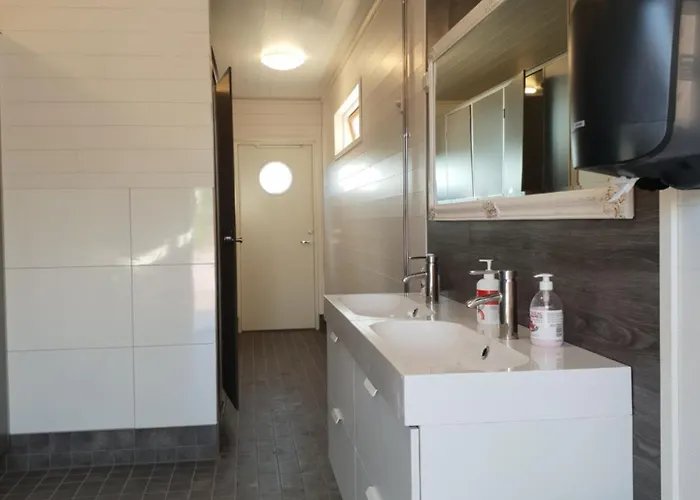 Сasa de vacaciones Havspaviljong *