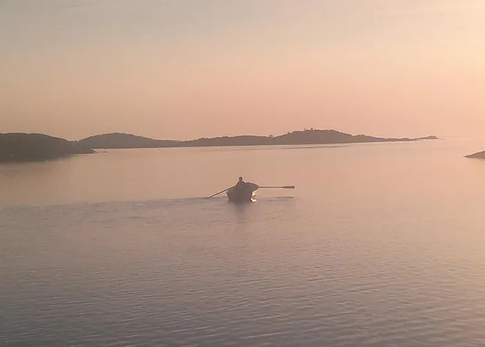 Havspaviljong Kökar