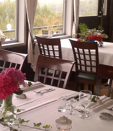 Сasa de vacaciones Havspaviljong Kökar